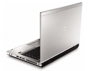 HP Elitebook 8470p